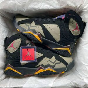 Air Jordan Shoes