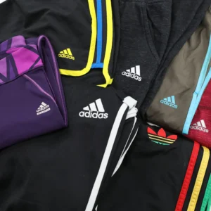 Adidas Clothing Pallets