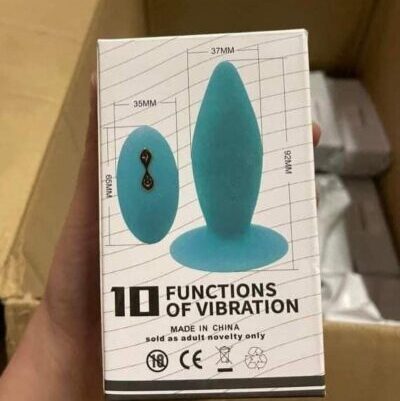 Adult Toys Pallets Wholesale - Image 4