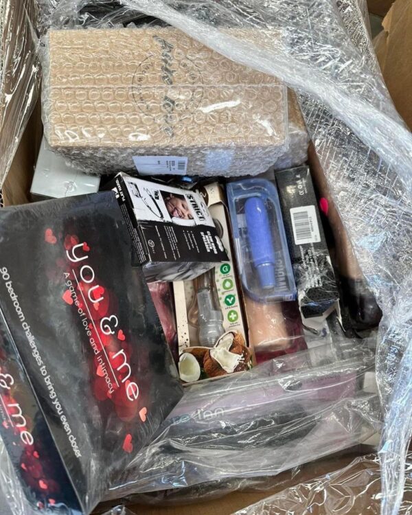 Adult Toys Pallets Wholesale - Image 5