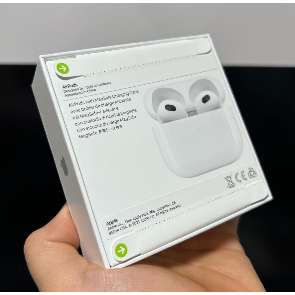 Apple AirPods pro 2 Pallet liquidation type c - Image 9