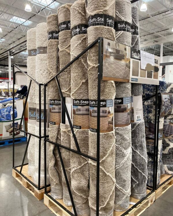 Carpet Pallet Liquidation | Wholesale Rugs Carpet Pallet - Image 3