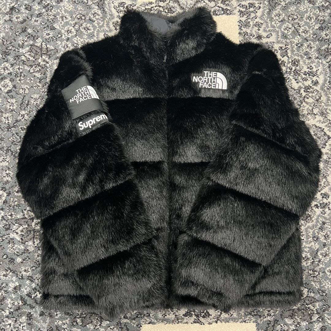 Winter Jacket Wholesale Pallets liquidation - Image 5