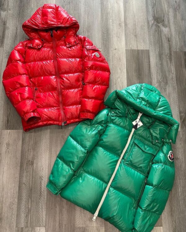 Winter Jacket Wholesale Pallets liquidation - Image 3