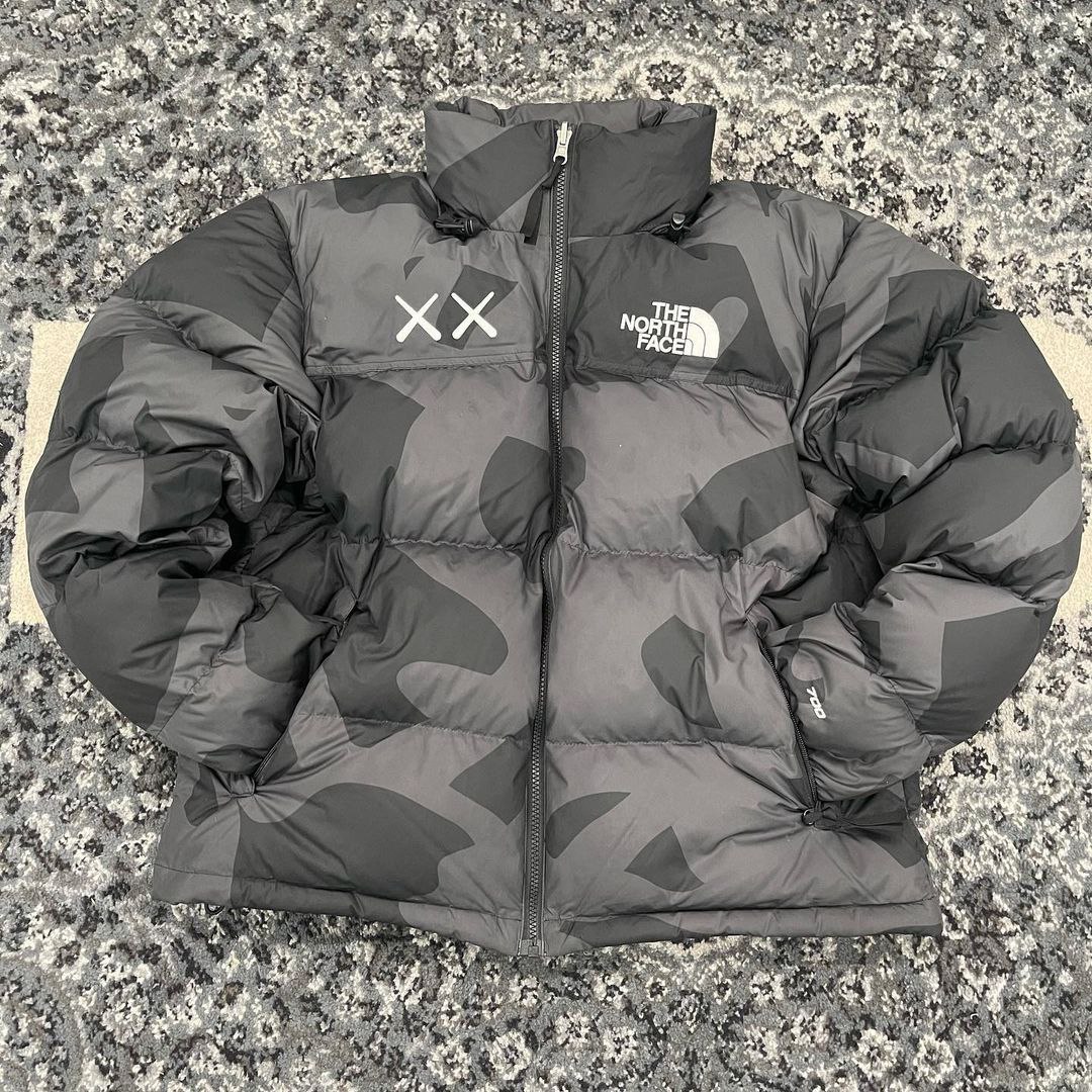 Winter Jacket Wholesale Pallets liquidation - Image 2