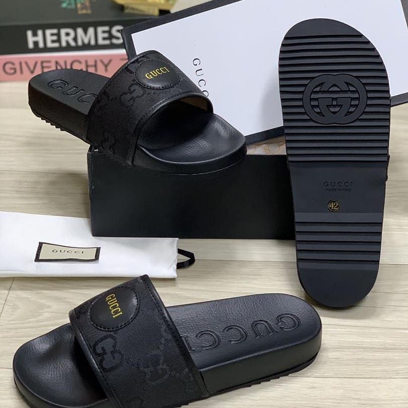 Authentic Gucci Slides Pallets mixed - Image 2