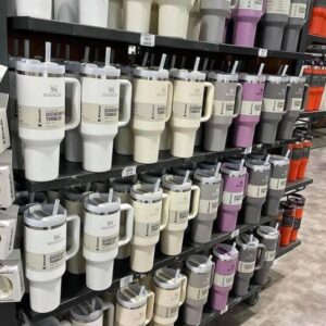 Stanley Cup Pallet Liquidation
