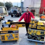 Amazon Return Pallets Guide
