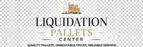 Liquidation Pallets Center