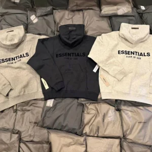 ESSENTIALS